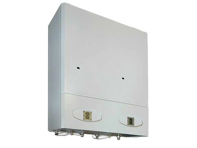 КОТЕЛ EUROTHERM TECHNOLOGY 100ES